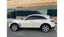Infiniti FX50