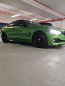 بي أم دبليو 440i