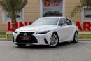 Lexus IS300 Premier