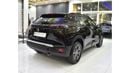 بيجو 2008 EXCELLENT DEAL for our Peugeot 2008 ( 2023 Model ) in Black Color GCC Specs