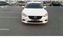 مازدا 6 Mazda 6 2014