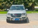 Haval H8