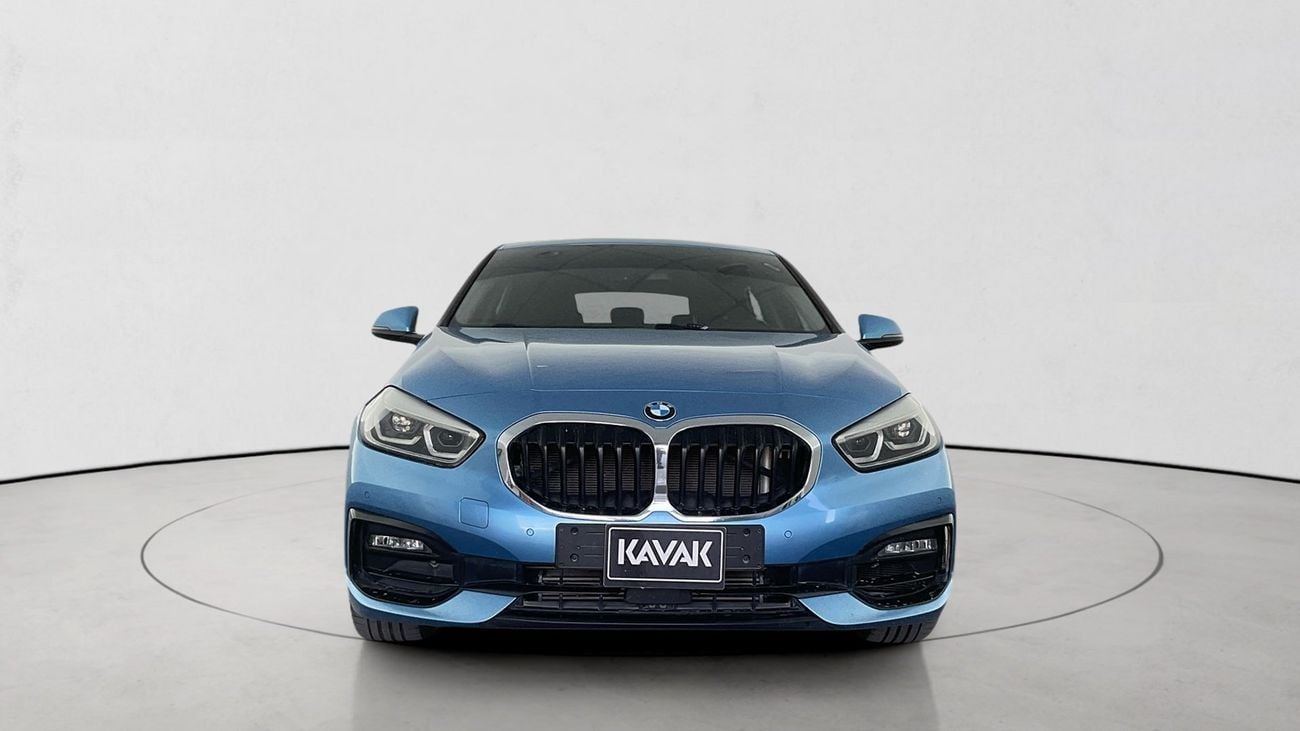 BMW 120i | Guaranteed Warranty | 0 Down Payment