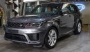 Land Rover Range Rover Sport Supercharged