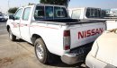 Nissan Pickup