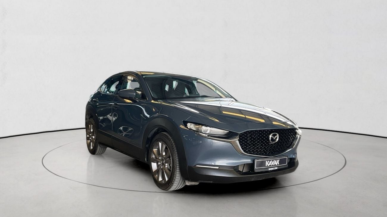 Mazda CX30 2.0 MHEV AUTO 2WD ELITE | Guaranteed Warranty | 0 Down Payment