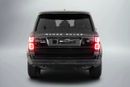 Land Rover Range Rover Vogue SE 5.0L