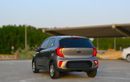 Kia Picanto Std 1.2L