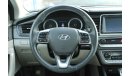 Hyundai Sonata LIMITED, DVD, PUSH START / 1 POWER SEAT / SUNROOF / SPECTACULAR CONDITION (LOT # 5867)