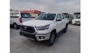 Toyota Hilux 4x4 Double Cabin 2.7L Full Option Automatic BRAND NEW