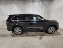 Toyota Sequoia HYBRID