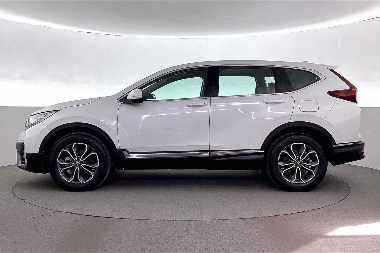 Honda CRV EX | Guaranteed Warranty | 0 Down Payment