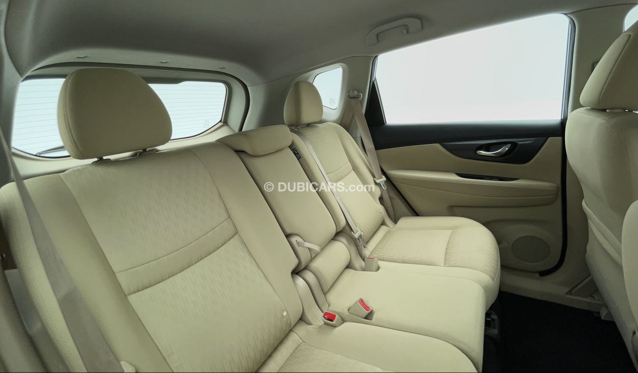 Nissan XTrail S 4WD 2.5 | Zero Down Payment | Free Home Test Drive