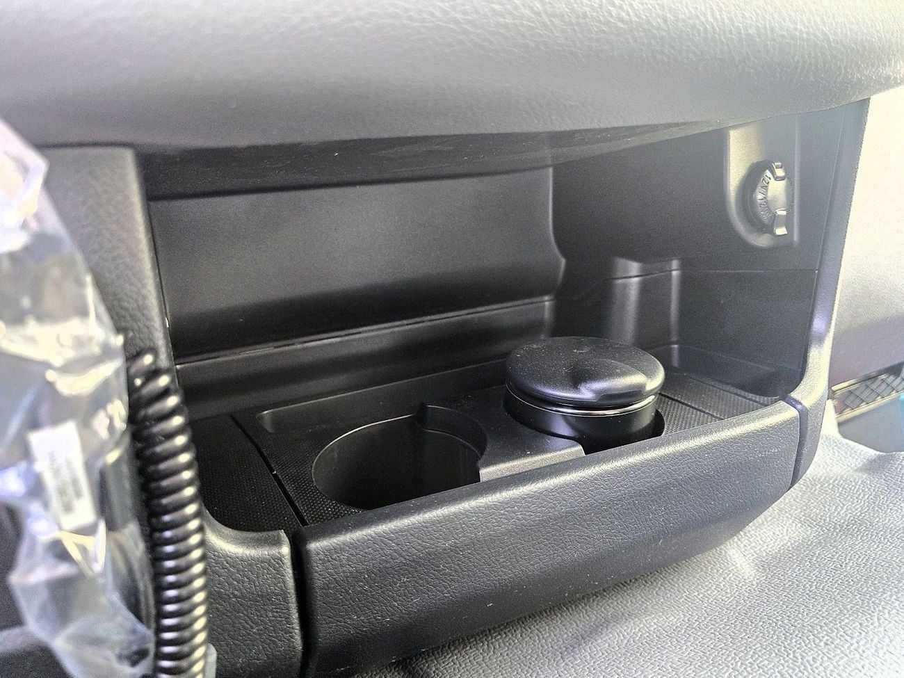 Toyota Coaster 4.0 L Diesel Model 2026 Brand New