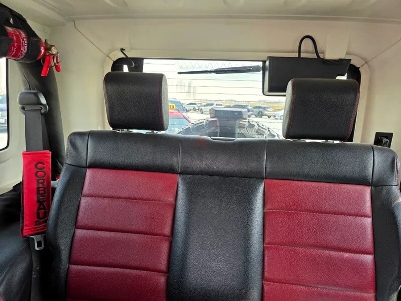 Jeep Wrangler Jeep Wrangler Sport 3.8L A/T, 2-door, 2010