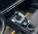 Porsche 911 2022 Porsche 911 GT3, Warranty, Full Porsche Service History, Low Km, Fully Loaded, GCC
