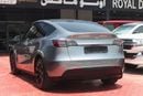 Tesla Model Y LONG RANGE