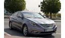 Hyundai Sonata Full Option Perfect Condition