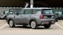 Nissan Patrol ( Only For Export ) 2026 Nissan Patrol LE Platinum City 3.5TT V6 4X4 GCC BRAND NEW