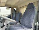 Mitsubishi Fuso Canter GCC VERY CLEAN