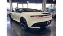 Aston Martin DBS Superleggera