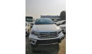 Toyota Hilux 2.7 full option automatic