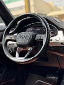 Audi Q7 45 TFSI quattro 3.0L