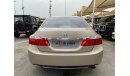 Honda Accord i-VTEC Low mileage