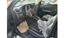 Mitsubishi L200 Sportero Full Option, Diesel, A/T, RADAR, 4WD, (CODE # MTSB22)