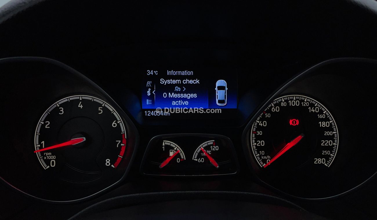 فورد فوكاس ST 2 | بدون دفعة مقدمة | اختبار قيادة مجاني للمنزل