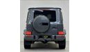 Mercedes-Benz G 500 Std 2019 Mercedes Benz G 500 V8, Feb 2024 Mercedes Warranty, Full Service History, GCC