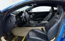 Aston Martin Vantage Std 4.0L 2020 Aston Martin Vantage V8, Warranty, Fully Loaded, Very Low Km, GCC