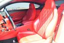 Bentley Continental GT Bentley continental Body kit GT supersport V12 2013 SUPER CLEAN CAR