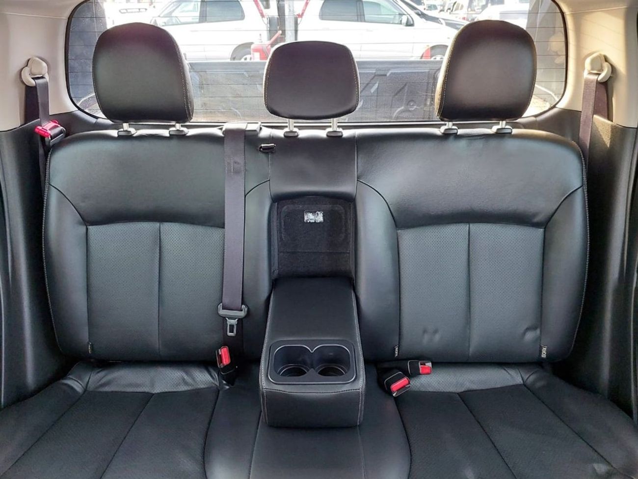 ميتسوبيشي تريتون MITSUBISHI TRITON PICK UP RHD 2021 MODEL 2.4 L DIESEL AUTOMATIC(PM20771)