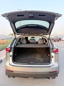 لكزس NX200t STD (NON GCC)