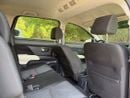 تويوتا راش 1.5L EX