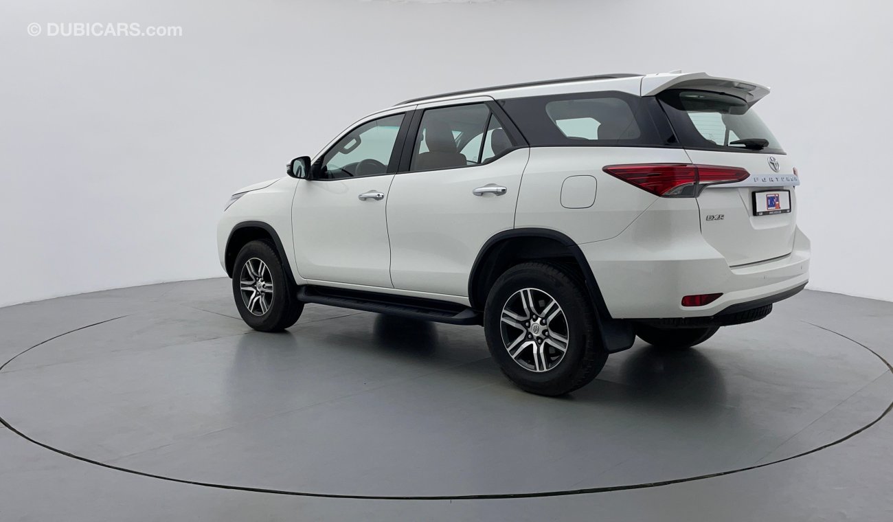 Toyota Fortuner EXR 2.7 | Under Warranty | Inspected on 150+ parameters