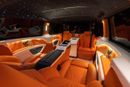 Mercedes Benz V300 AVANTGARDE ERTEX LUXURY CAR DESIGN CO.