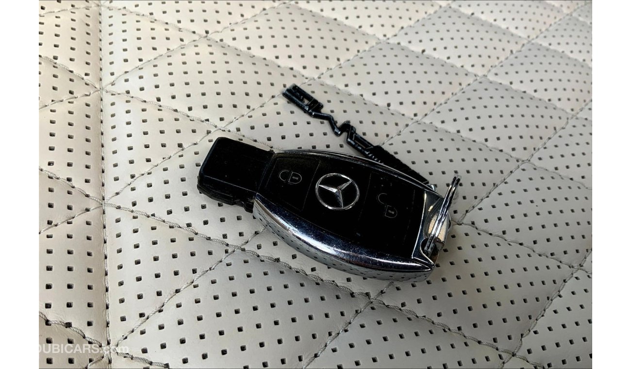 Mercedes-Benz G 63 AMG Std
