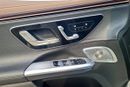 Mercedes Benz EQE 350 4MATIC