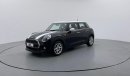 Mini Cooper Cooper 1500