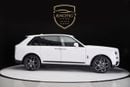 Rolls-Royce Cullinan Rolls Royce Cullinan Black Badge KIT