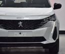 بيجو 3008 EXCELLENT DEAL for our Peugeot 3008 ( 2025 Model ) in White Color GCC Specs