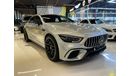 مرسيدس بنز ايه ام جي جي تي 43 MERCEDES BENZ GT43 AMG