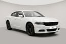 Dodge Charger SXT Mid 3.6L 2018 SXT | AED 964/Month | 0 DP | 30 Day Return | Warranty | Service History