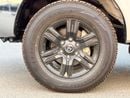 Toyota Hilux EXPORT ONLY - Toyota Hilux 4x4 2.7L DC M/T