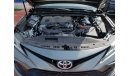 Toyota Camry LE TOYOTA CAMRY 2.5L PETROL , Automatic Transmission , Power windows , Fabric seats , 2022MY