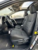 Toyota RAV4 XLE 2.5 Hybrid