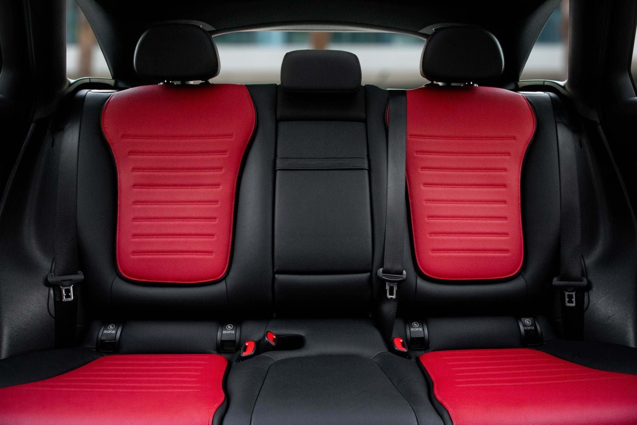 Mercedes-Benz GLC 200 GLC 200 | 4,505 P.M | 0% Downpayment | Mercedes GLC 200 AMG | Ramadan Offer!