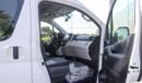 تويوتا هاياس 2026 Model Toyota Hiace Commuter 13-Seater, 3.5L Petrol 6A/T